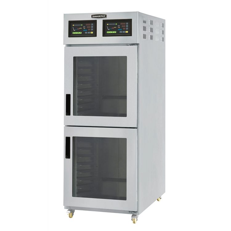 Trolley-Type Refrigerated Proofer suppliers
