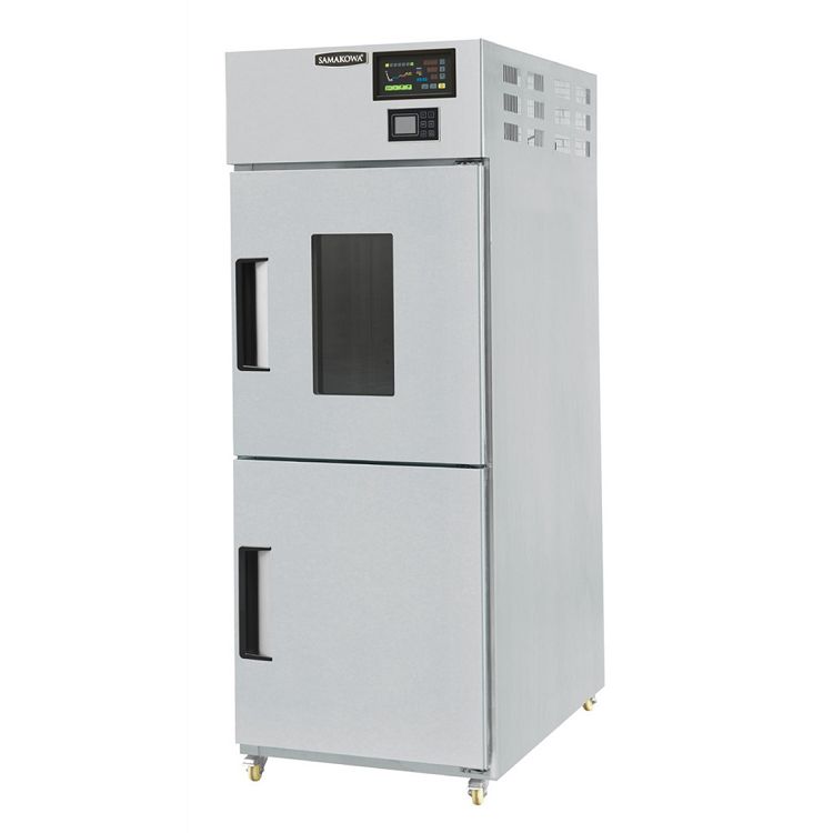 Trolley-Type Refrigerated Proofer high quality