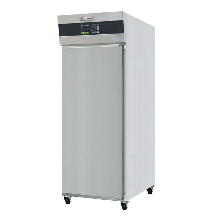 Trolley-Type Refrigerated Proofer price