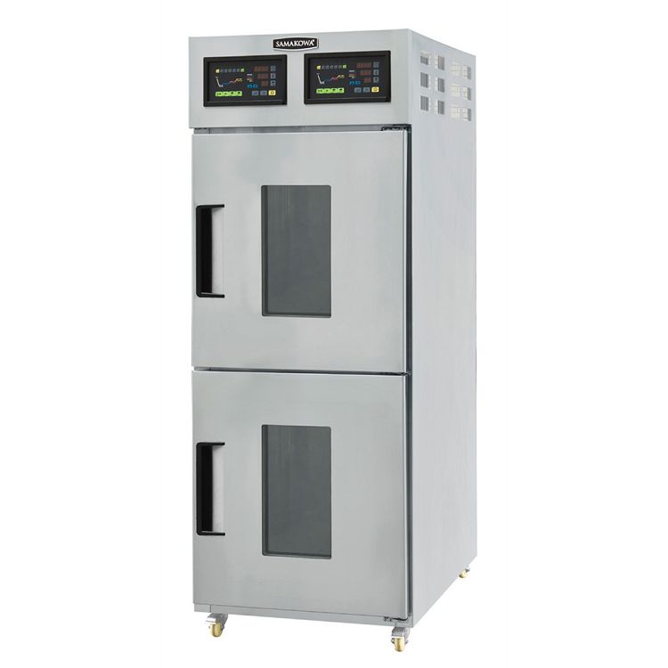 Trolley-Type Refrigerated Proofer factory