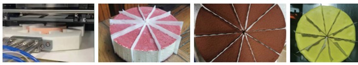 Ultrasonic Automatic Paper Insertion Cutting Machine suppliers