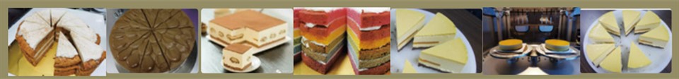 Ultrasonic Cake Cutter suppliers