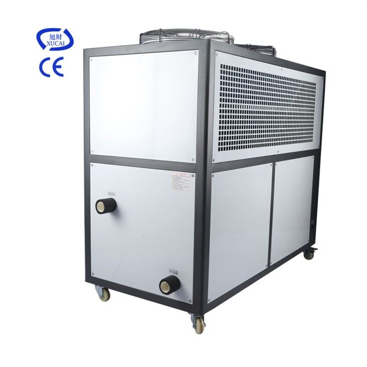 air cooler chiller