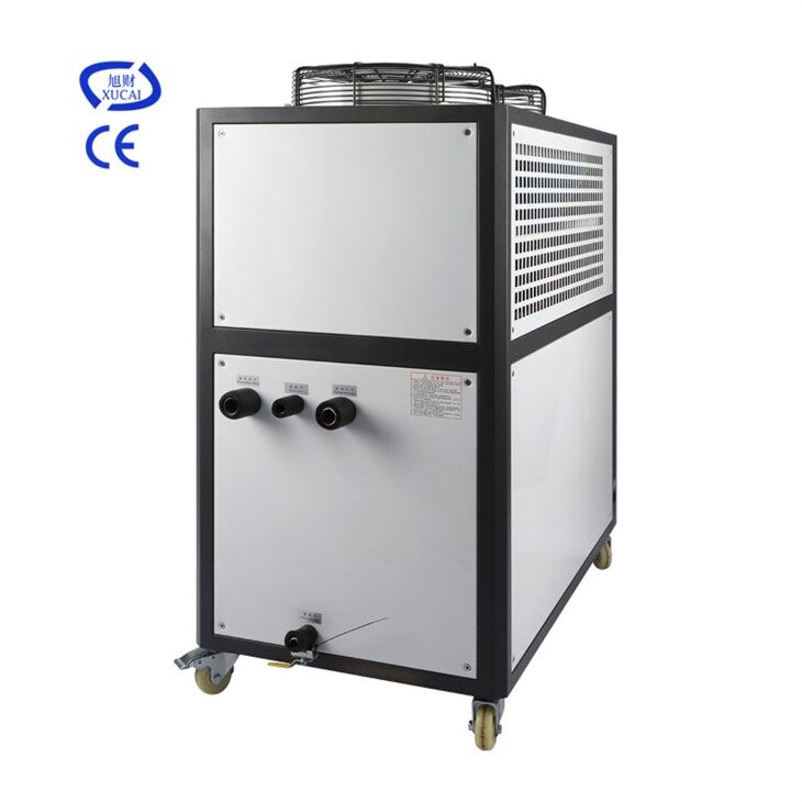 air cooled water chiller