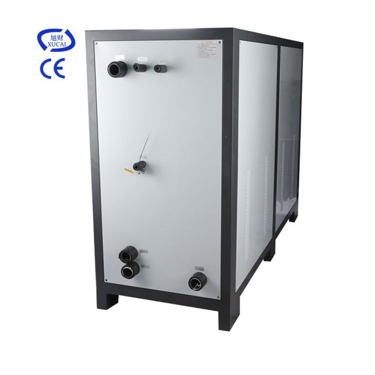 Industrial chiller