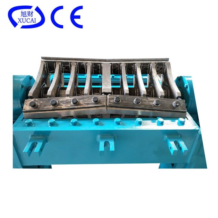 film shredder machine