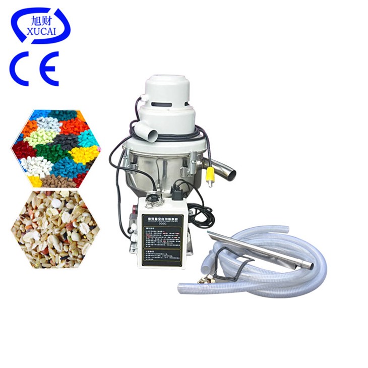 vacuum autoloader