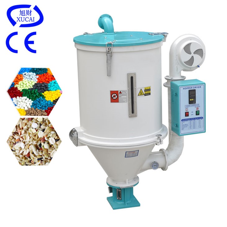 hopper dryer