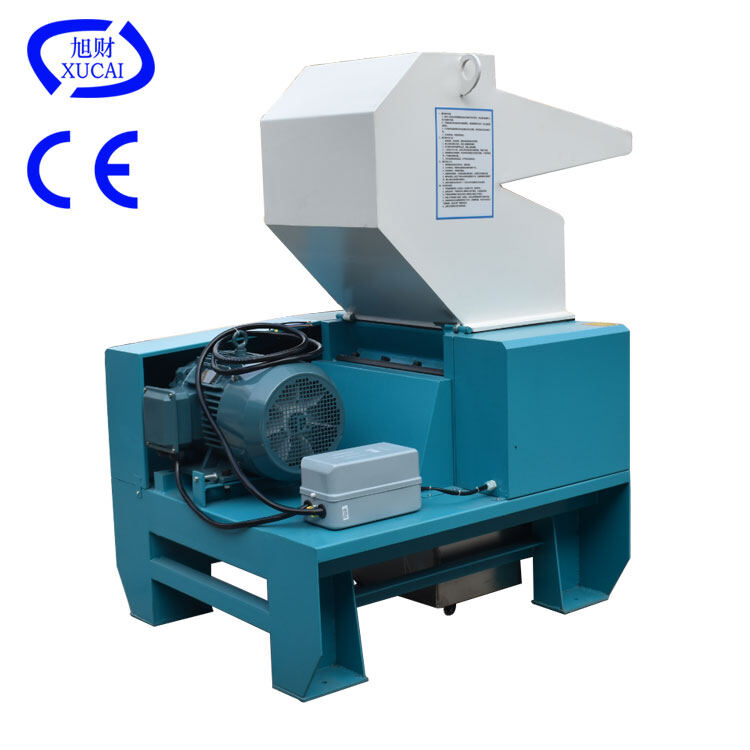 TLP6033-plastic-crusher