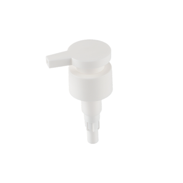 28 410 Black Pump factory