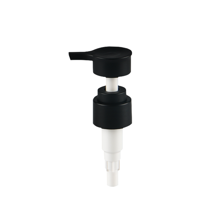28mm Lotion Pump factory