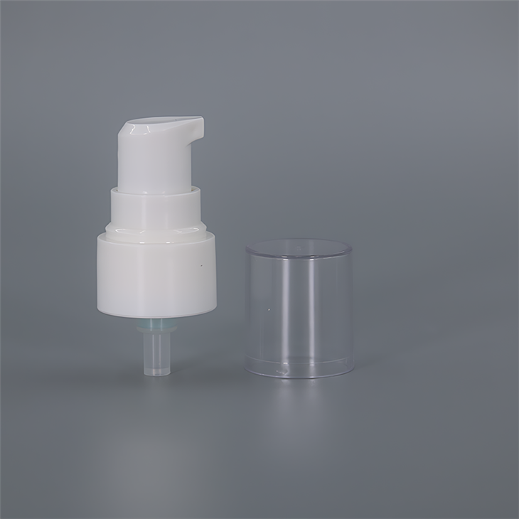 บีบีครีมปั๊ม