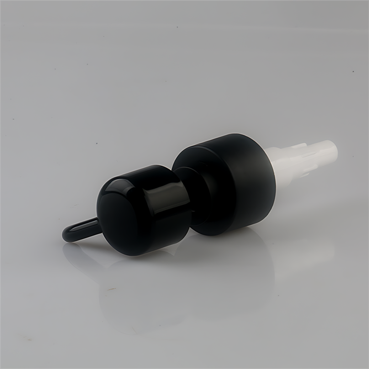 Clear Hand Wash Dispenser