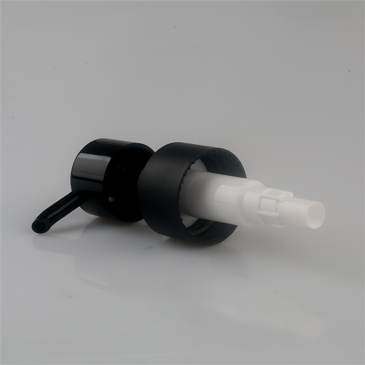 Clear Hand Wash Dispenser