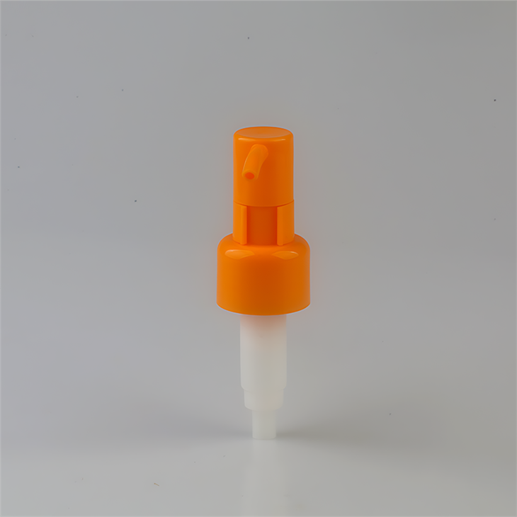 Cosmetic Oil Dispenser