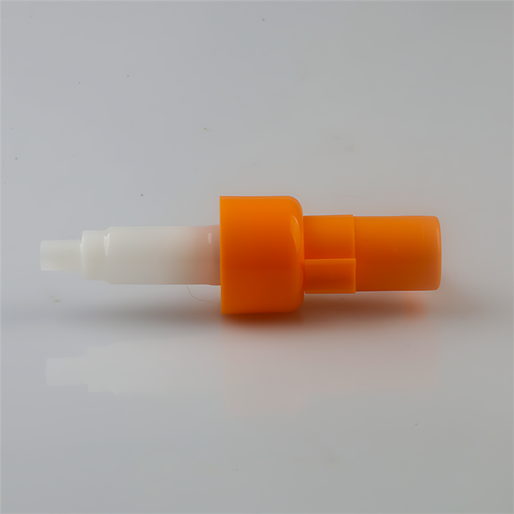 Cosmetic Oil Dispenser