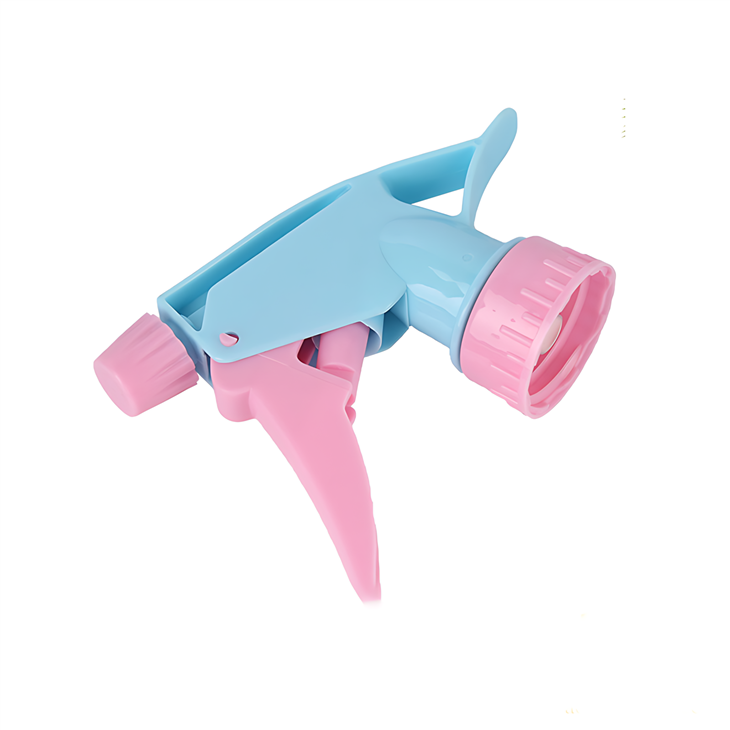 Foam Trigger Pump