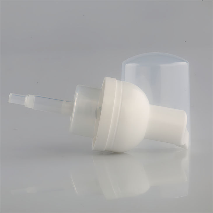 Foaming Hand Soap Dispenser