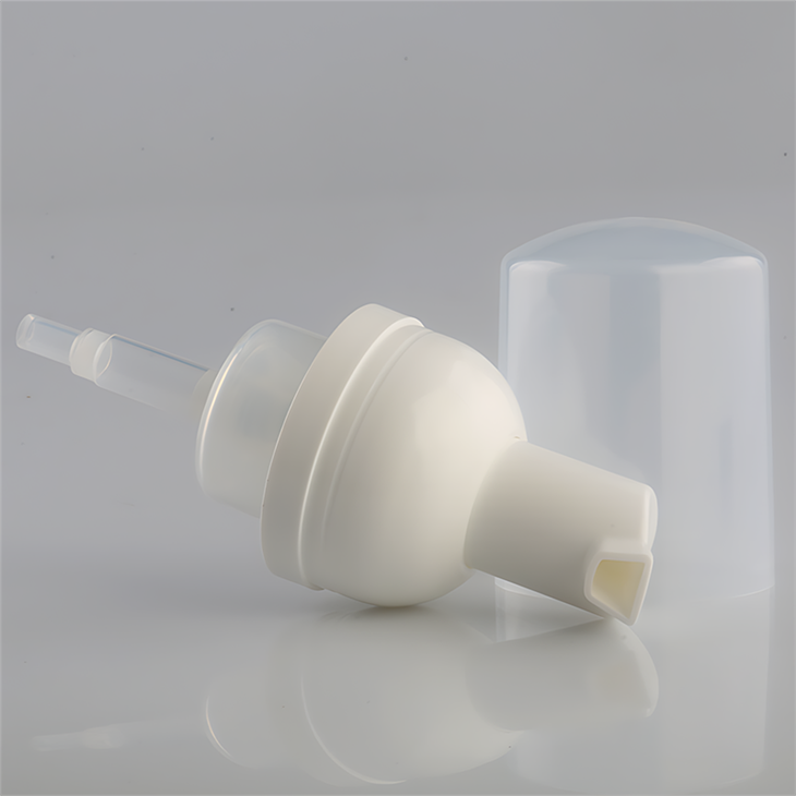 Foaming Hand Soap Dispenser