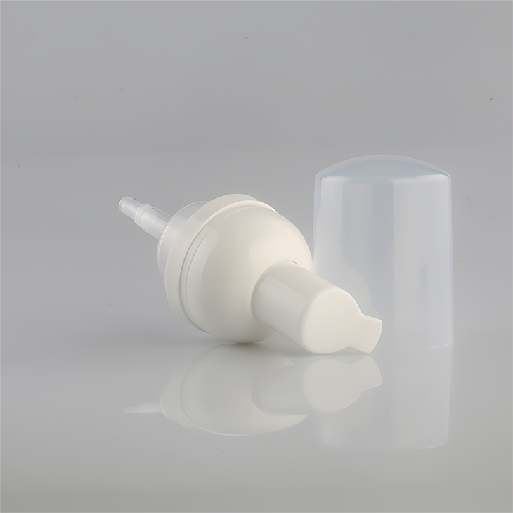 Foaming Hand Soap Dispenser