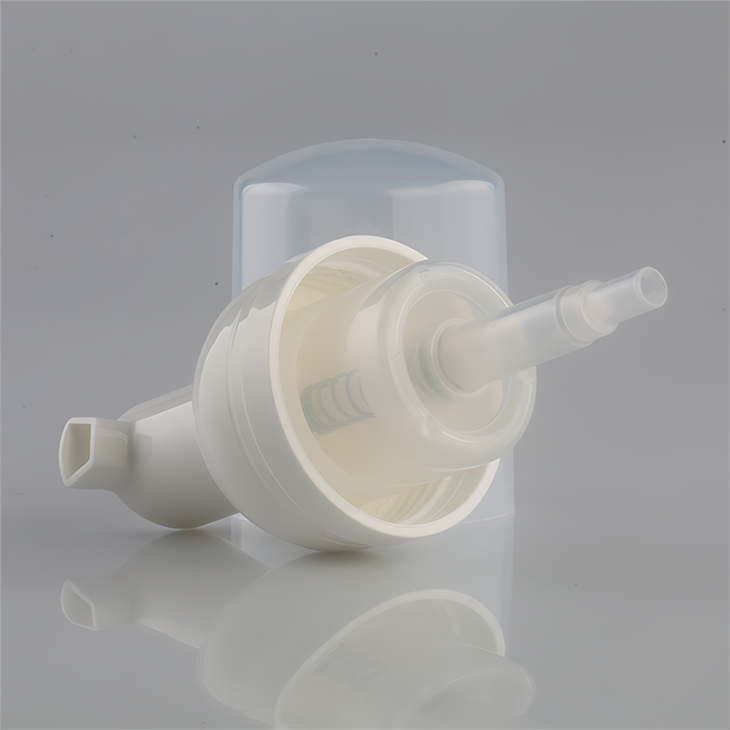 Foaming Hand Soap Dispenser