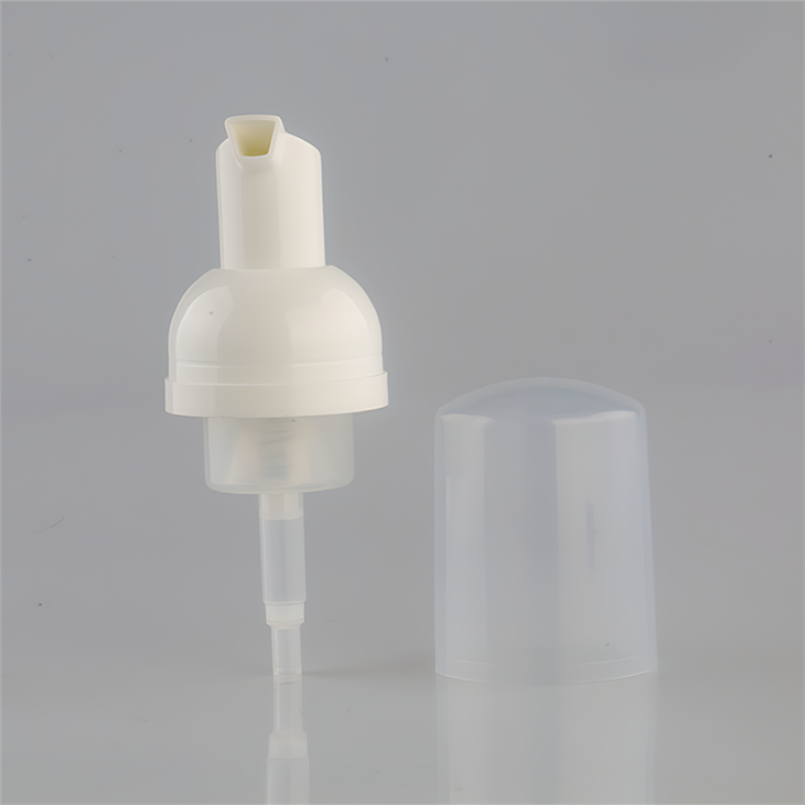 Foaming Hand Soap Dispenser