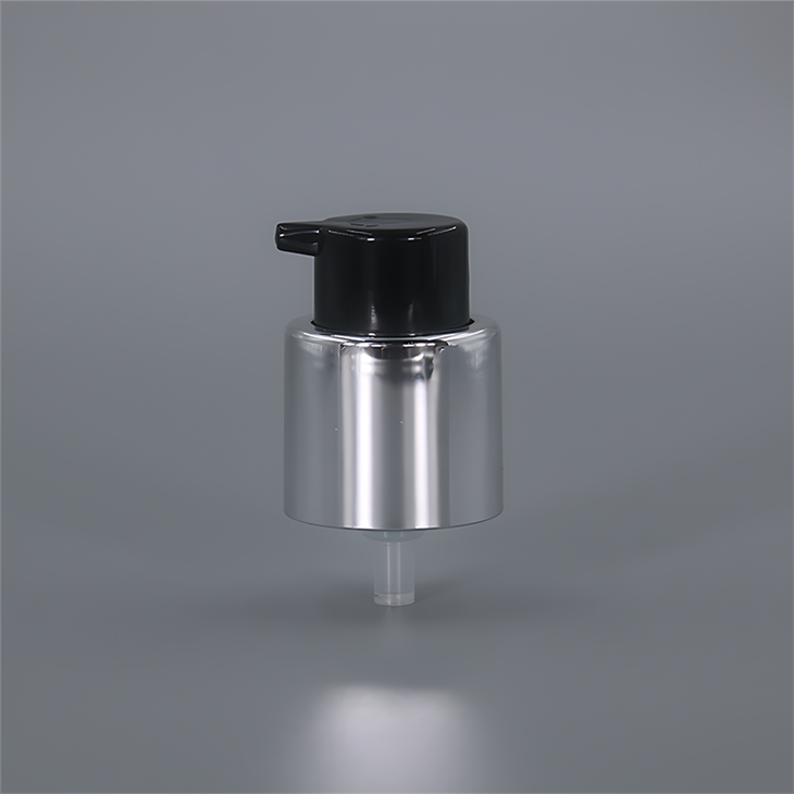 Glass Bottle Pump Dispenser