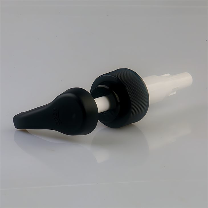 Large Hand Sanitizer Pump