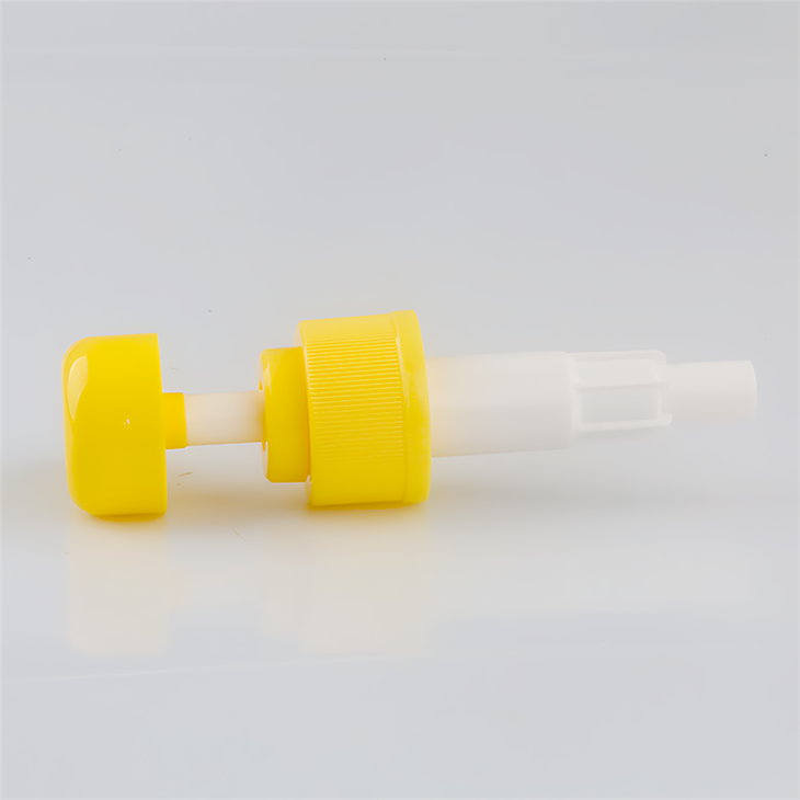 Liquid Soap Dispenser