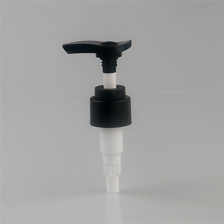 Modern Soap Pump
