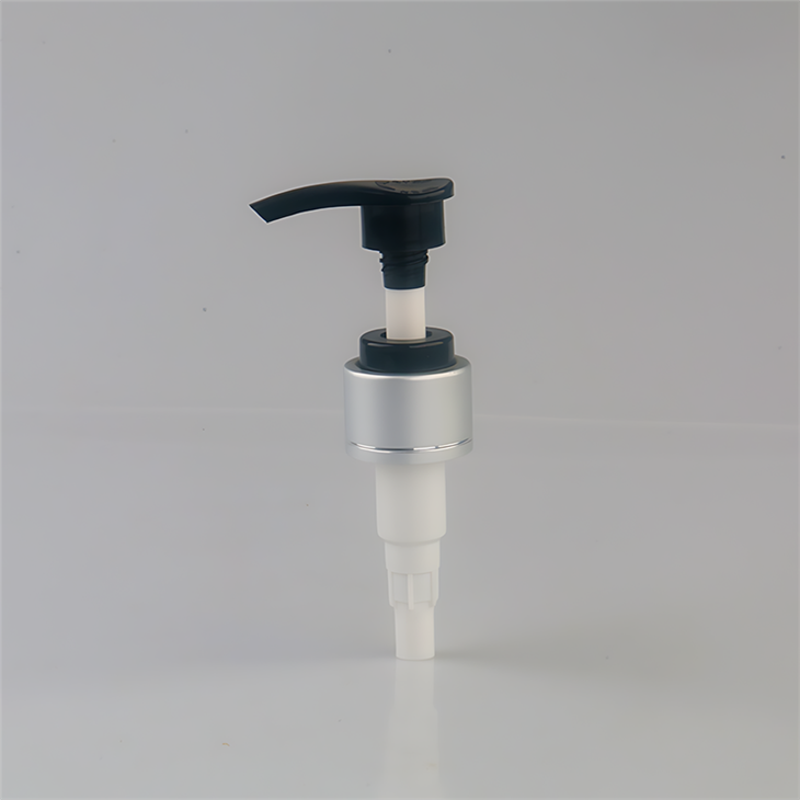 Moisturizing Lotion Pump