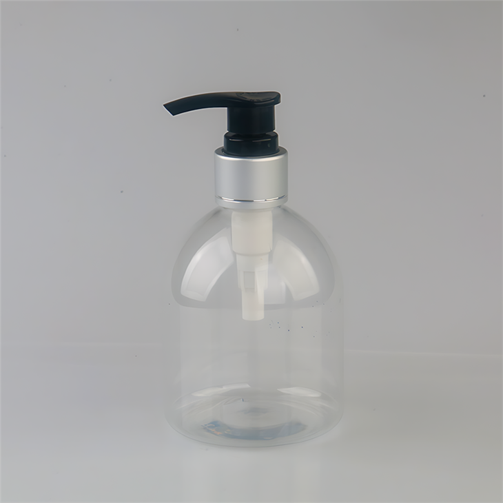 Moisturizing Lotion Pump