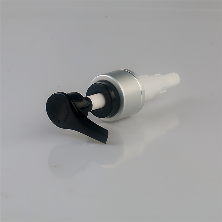 Moisturizing Lotion Pump