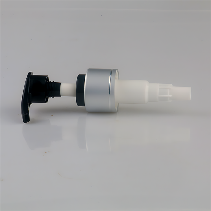 Moisturizing Lotion Pump