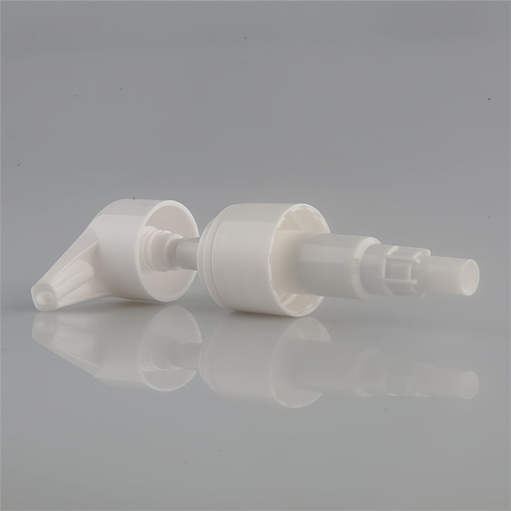 Plastic Bottle Pump Dispenser