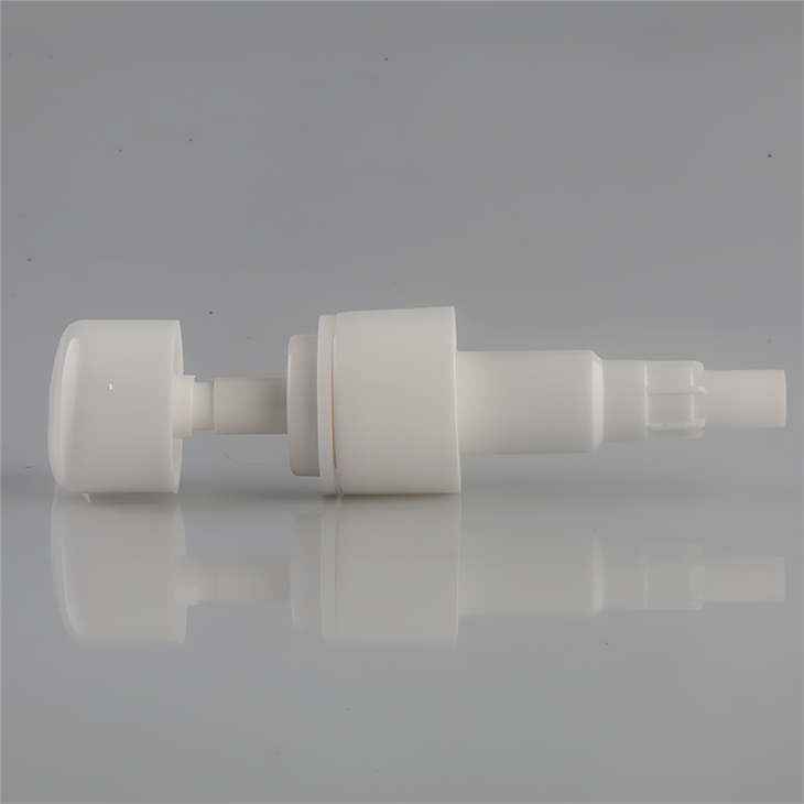 Plastic Bottle Pump Dispenser