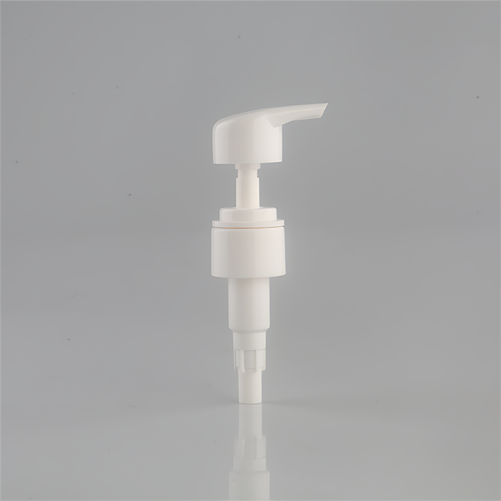 Plastic Bottle Pump Dispenser
