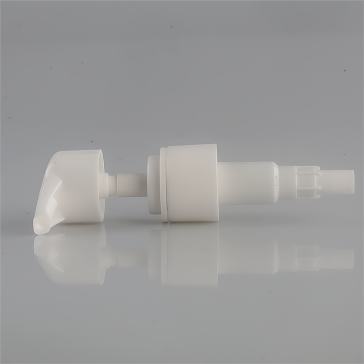 Plastic Bottle Pump Dispenser