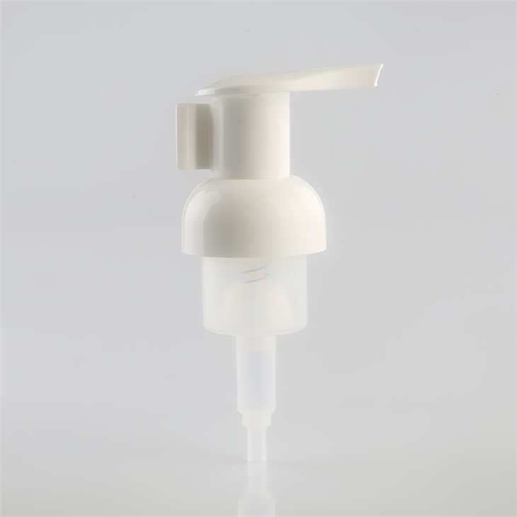 Plastični prozirni dozator sapuna