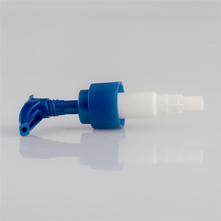Plastic Soap Dispenser Pump
