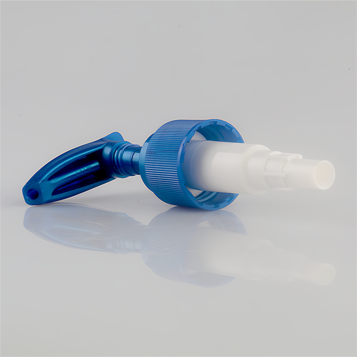Plastic Soap Dispenser Pump