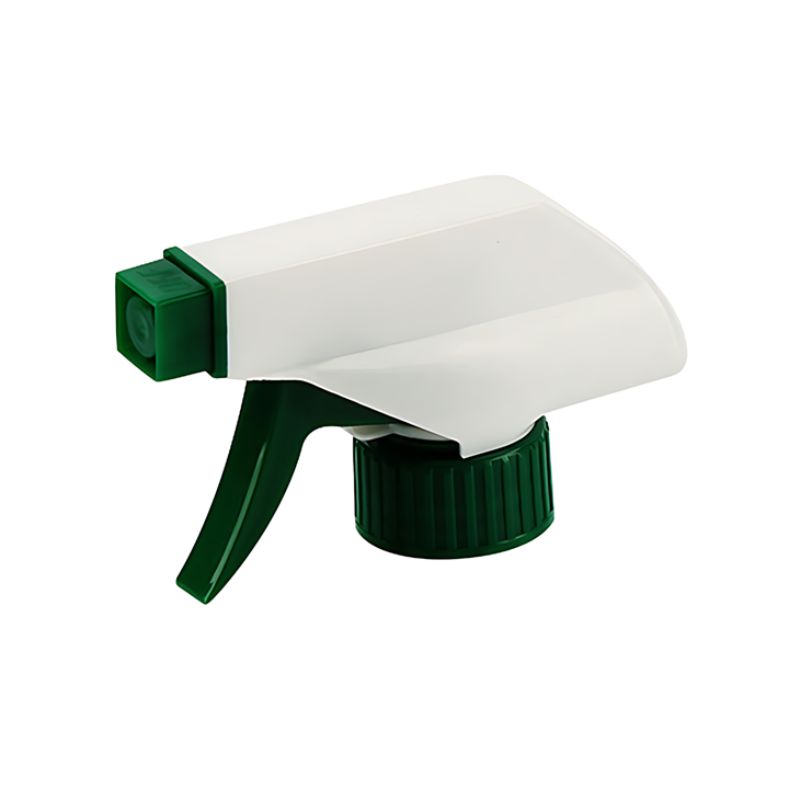 Basınç El Tetikli Pompa