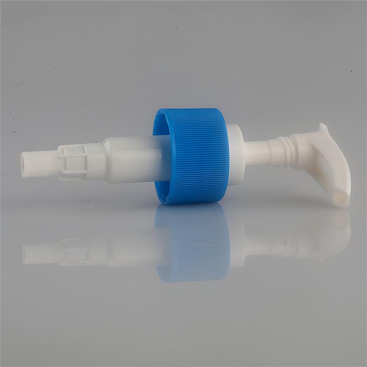 Scented Hand Sanitizer Pump