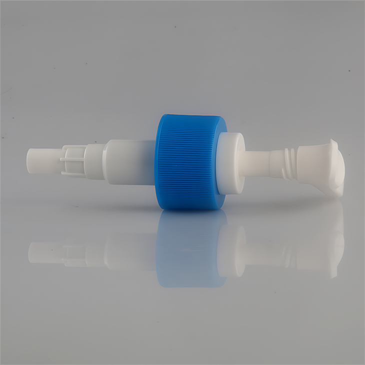 Scented Hand Sanitizer Pump