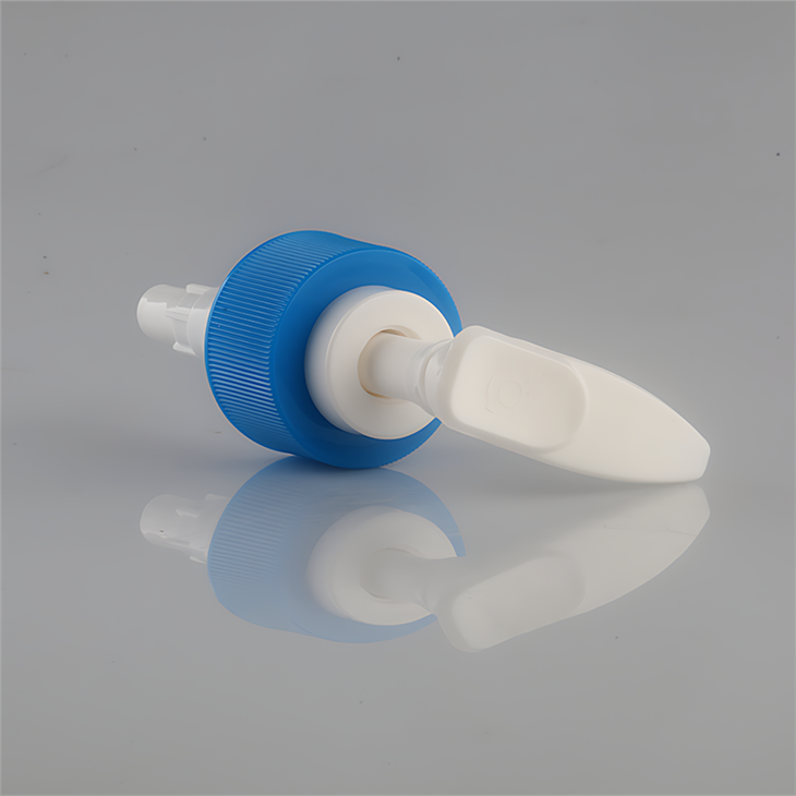 Scented Hand Sanitizer Pump