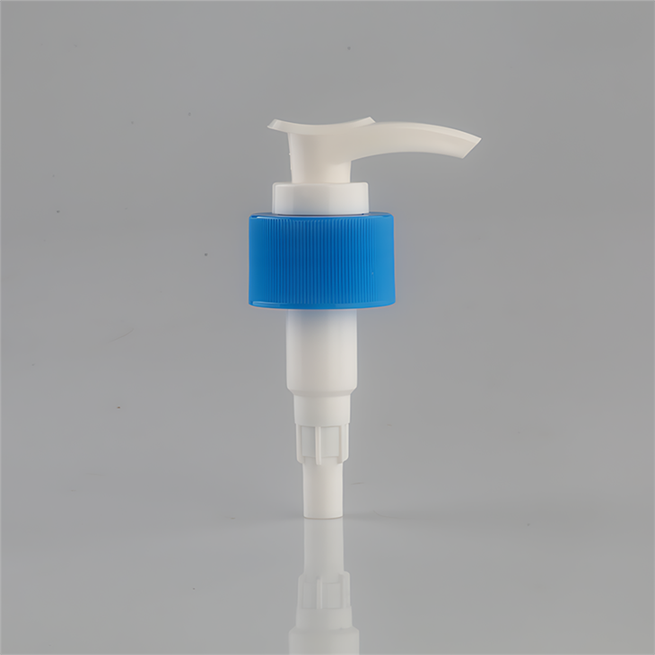 Pumpička na dezinfekci rukou s vůní