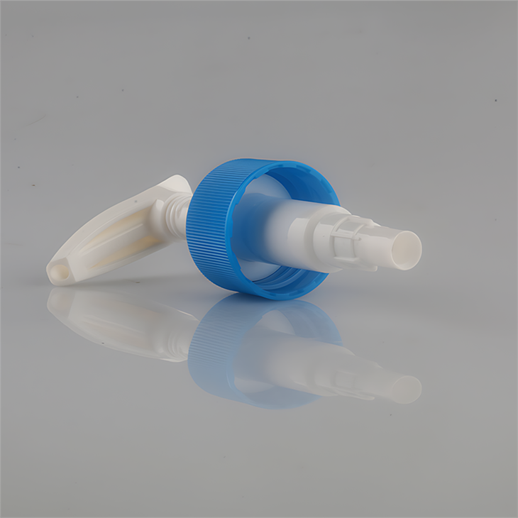 Scented Hand Sanitizer Pump