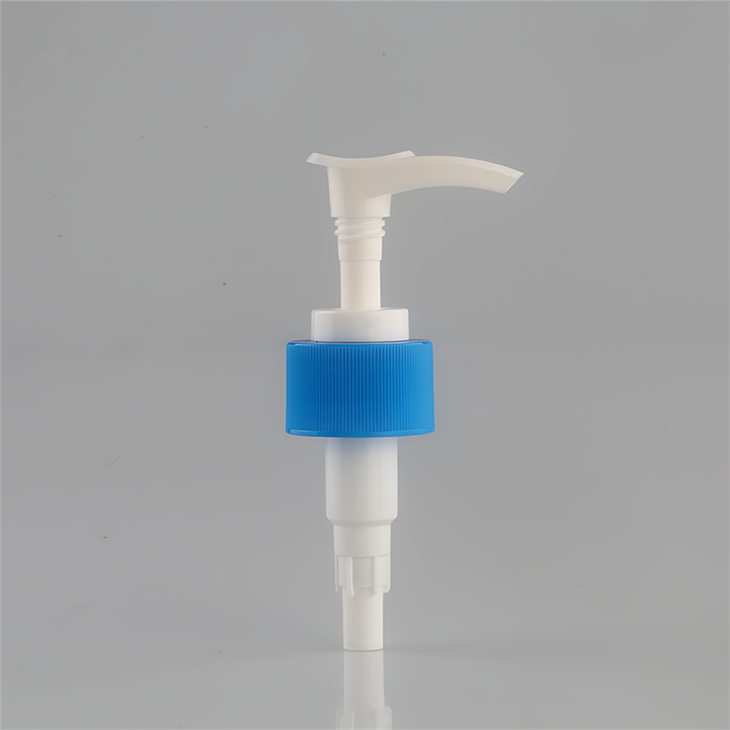 Scented Hand Sanitizer Pump