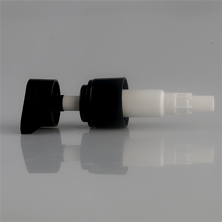 Shampoo And Conditioner Pump Dispenser