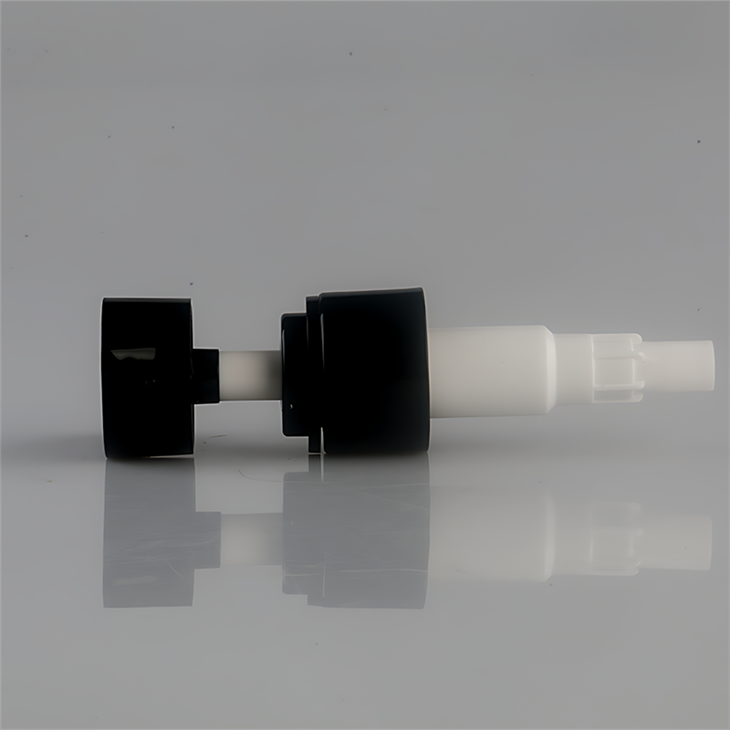 Shampoo And Conditioner Pump Dispenser